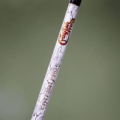 1 of 220 The Testament of Time Casting Rod - Limited Edition Rod