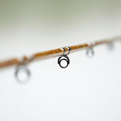 1 of 220 The Tiger Casting Rod - Limited Edition Rod