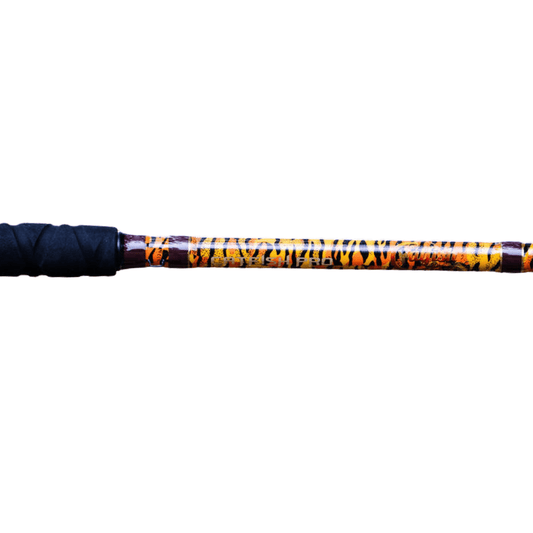 1 of 220 The Tiger Casting Rod - Limited Edition Rod