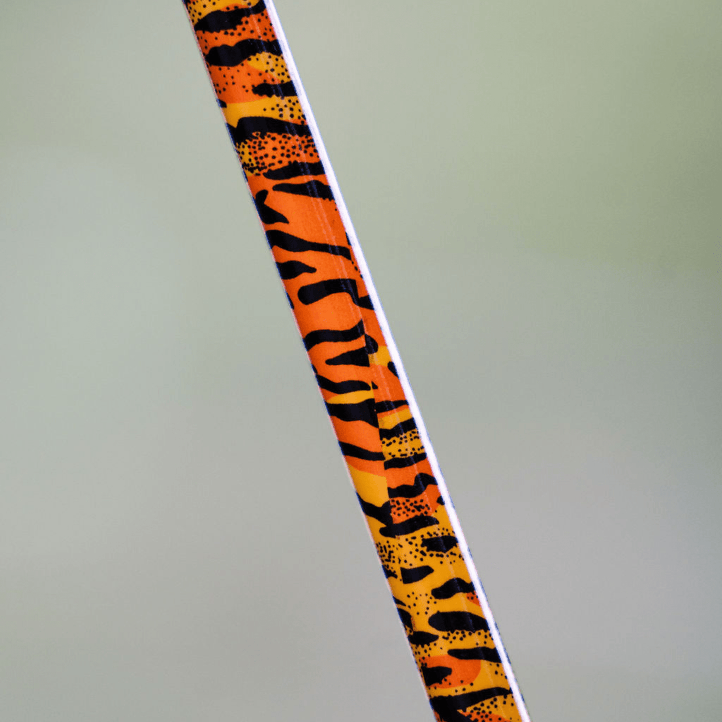 1 of 220 The Tiger Spinning Rod - Limited Edition Rod