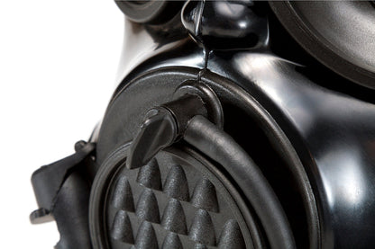 Mira Safety CM-7M Military Gas Mask
