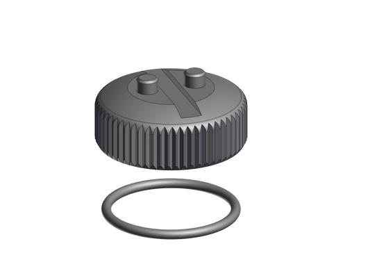 Cap Adjustment CompM5, Kit