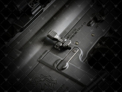 Strike Industries Enhanced Bolt Catch