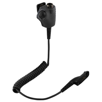 3M PELTOR Push-To-Talk (PTT) Adapters - Any Radio