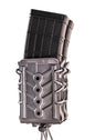 HSGI Polymer X2R TACO Rifle Pouch - Universal Fit for AR & AK Mags - MOLLE Compatible