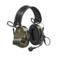 Peltor ComTac VI - NIB w/ All Colors & Models - Gel Earcups & ARC Mounts Included