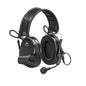 Peltor ComTac VI - NIB w/ All Colors & Models - Gel Earcups & ARC Mounts Included