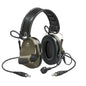 Peltor ComTac VI - NIB w/ All Colors & Models - Gel Earcups & ARC Mounts Included