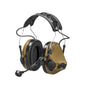 3M Peltor ComTac VII - New Generation w/ TMAS (MILITARY & POLICE ONLY)