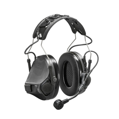 3M Peltor ComTac VII - New Generation w/ TMAS (MILITARY & POLICE ONLY)