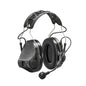 3M Peltor ComTac VII - New Generation w/ TMAS (MILITARY & POLICE ONLY)