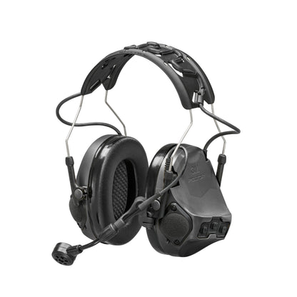3M Peltor ComTac VII - New Generation w/ TMAS (MILITARY & POLICE ONLY)