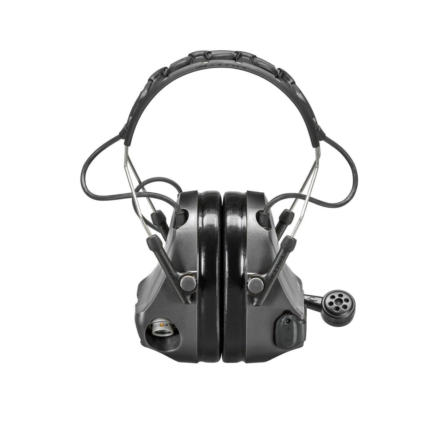 3M Peltor ComTac VII - New Generation w/ TMAS (MILITARY & POLICE ONLY)