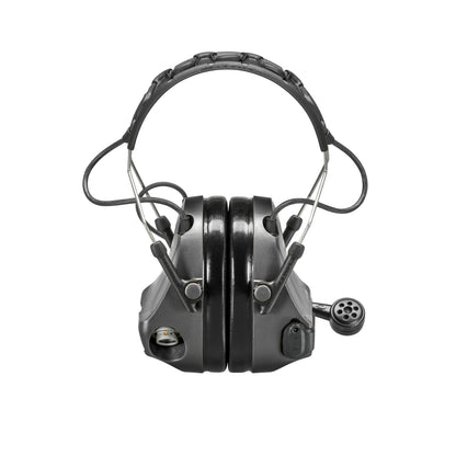 3M Peltor ComTac VII - New Generation w/ TMAS (MILITARY & POLICE ONLY)