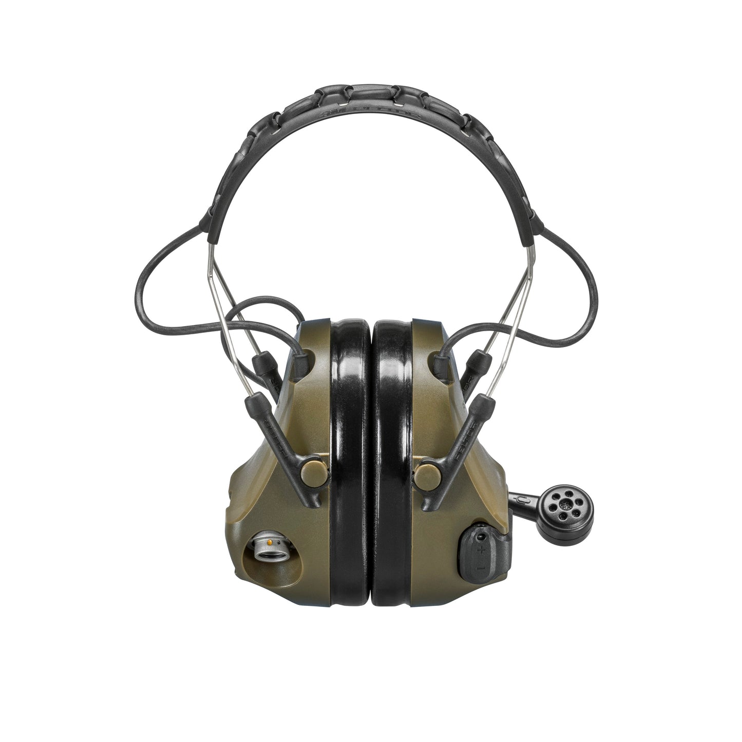 3M Peltor ComTac VII - New Generation w/ TMAS (MILITARY & POLICE ONLY)