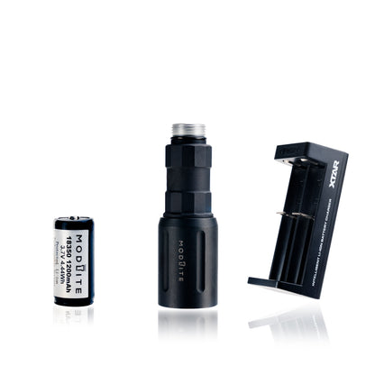 Modlite OKW V2 18350 Rifle Light Packages