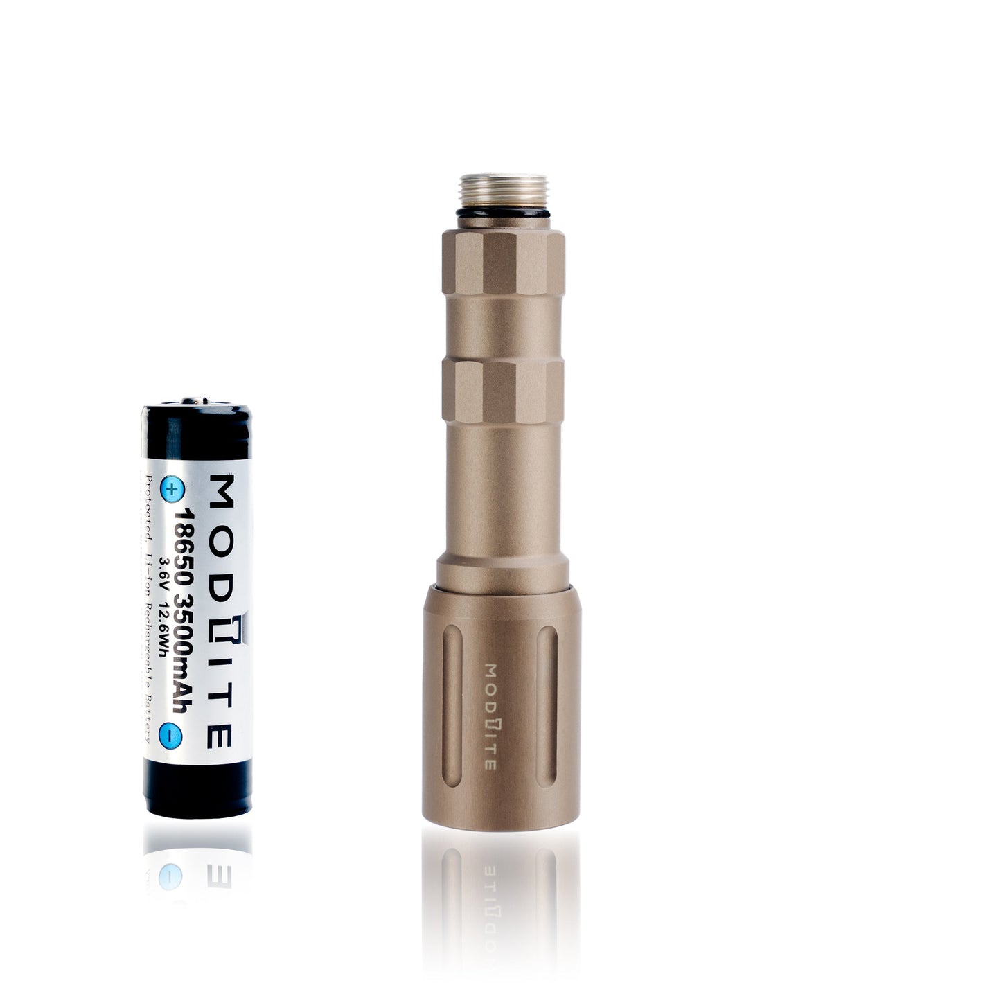 Modlite PLHv2-18650 Rifle Light Packages