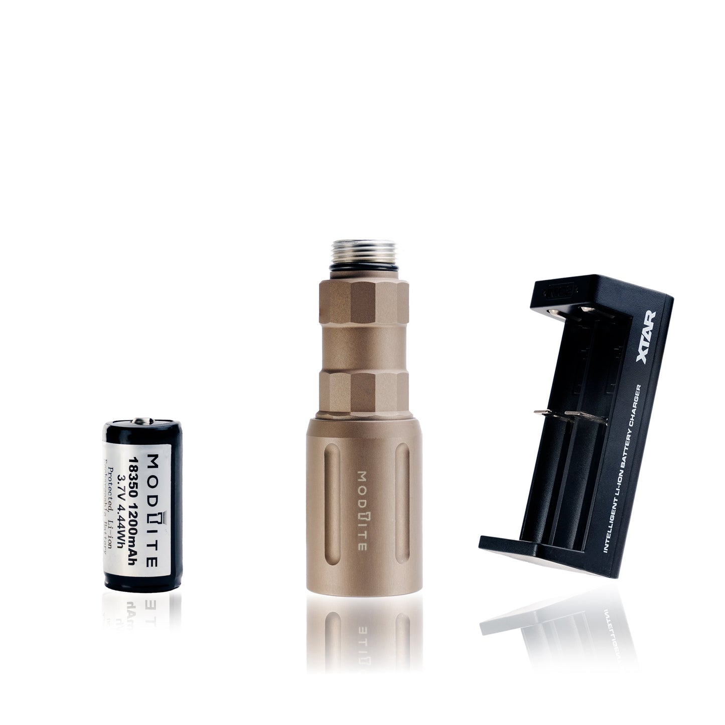 Modlite OKW V2 18350 Rifle Light Packages