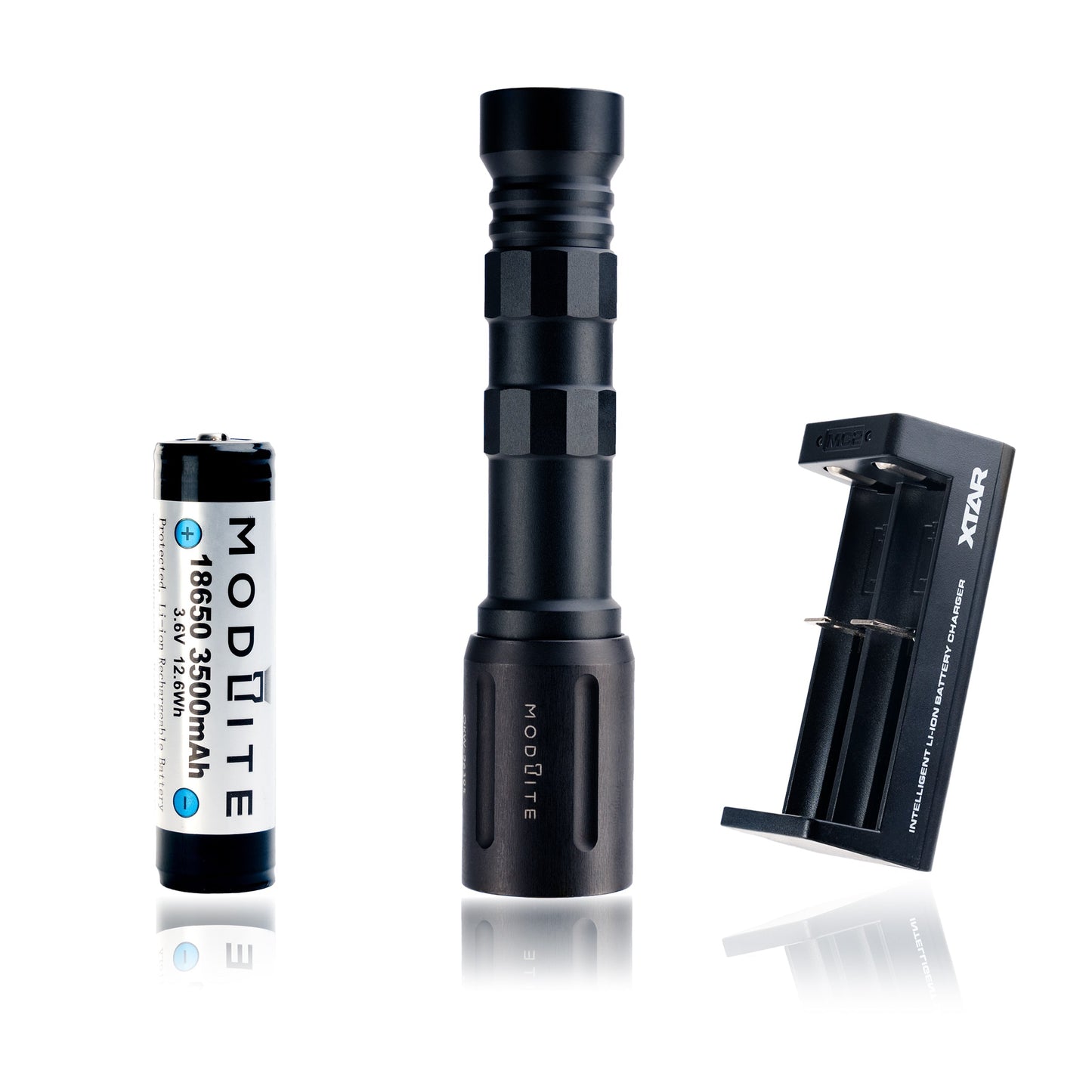 Modlite OKW V2 18650 Rifle Light Packages