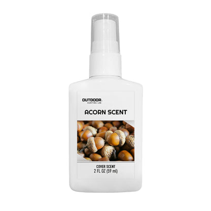 Cover Scents