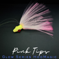 Magictail HooMagic Glow Series Trolling Lures
