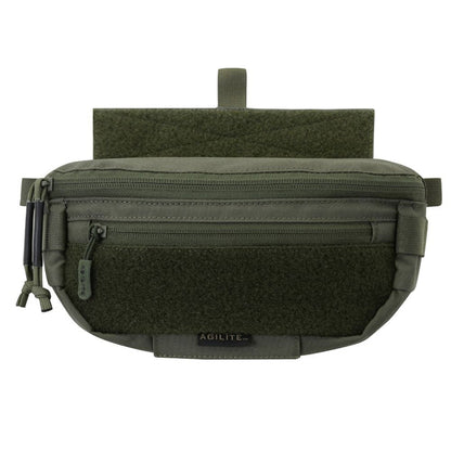 Agilite Six Pack - Hanger Pouch