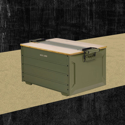 Collapsible Storage box