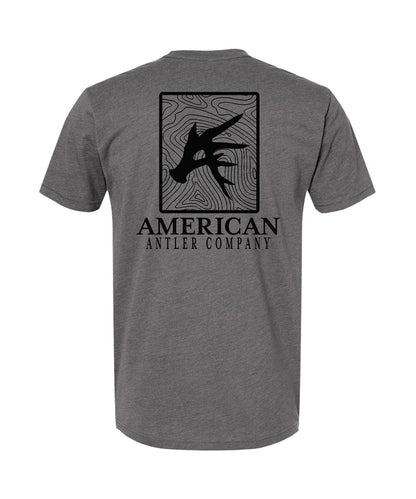 Back Country Tee