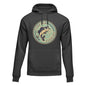 Forever Fishing Unisex Hoodie