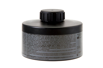 NBC-77 - 40 mm Gas Mask Filter