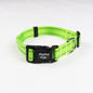 Everyday Adventure Dog Collar