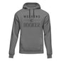 Weekend Hooker Unisex Hoodie