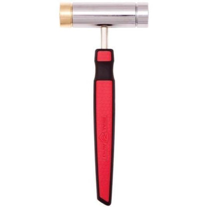 Accu-Punch™ Hammer & Roll Pin Punch Set