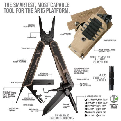 AR15 Tool™