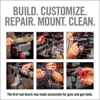 Master Gun Vise