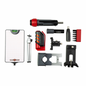 Master Grade Scope Mounting and Bore Sighting Kit