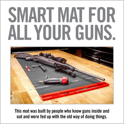Universal Smart Mat