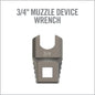 Master Fit Wrench Heads