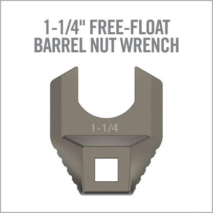 Master Fit Wrench Heads