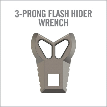 Master Fit Wrench Heads