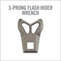 Master Fit Wrench Heads