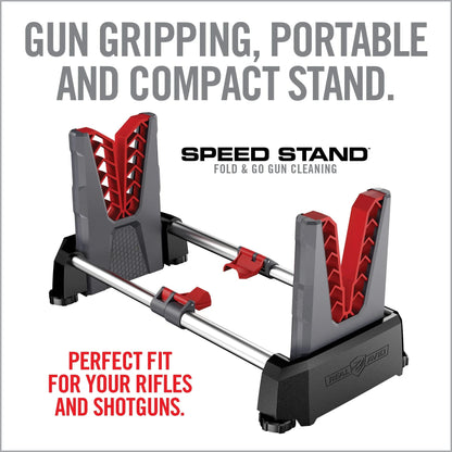 Speed Stand