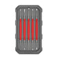 ACCU-Grip Steel Picks