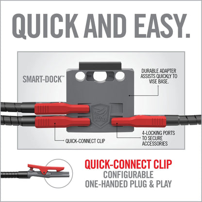 Smart-Assist Accessory System