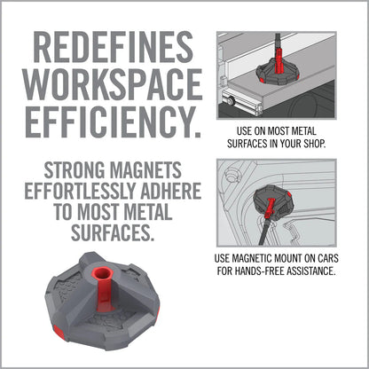 Smart-Assist (Magnetic Mount)