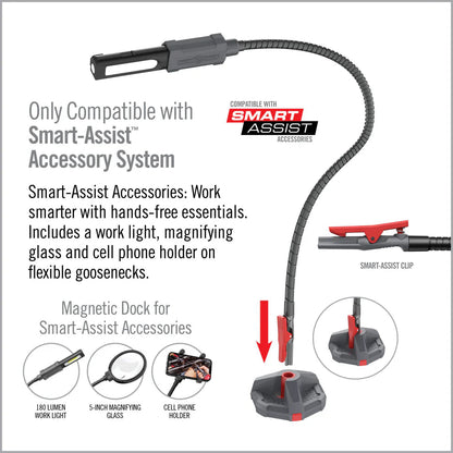 Smart-Assist (Magnetic Mount)