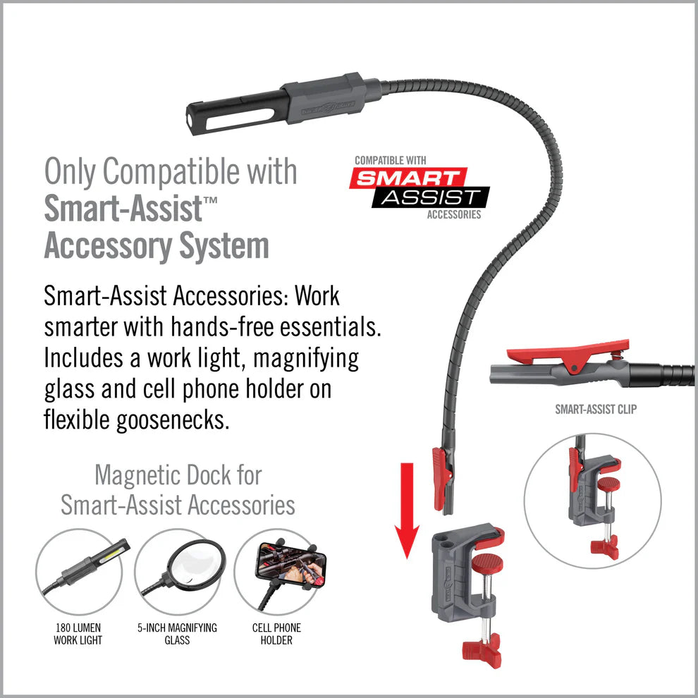 Smart-Assist (C-Mount)