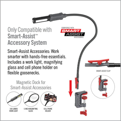 Smart-Assist (C-Mount)