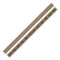 M-LOK® Rail Covers, Type 1 (2 pack)