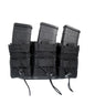 High Speed Gear Rifle Leg Rig - Magazine Storage - Made in the USA
